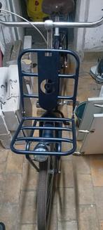 Cortina U4 Transport – Stylish and Reliable Dutch City Bike, Fietsen en Brommers, Fietsen | Heren | Herenfietsen, 57 tot 61 cm