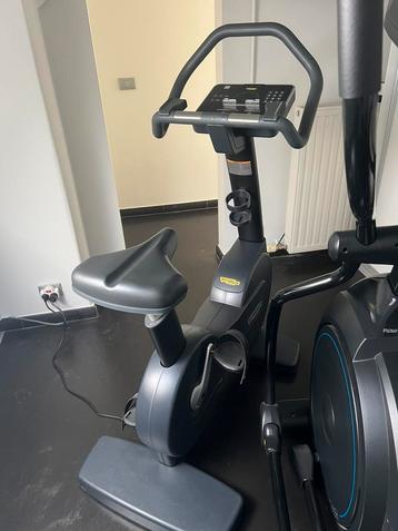 Technogym bike forma  beschikbaar voor biedingen