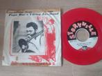 OLDIES SINGLE: PAPA BUE'S VIKING JAZZ BAND (rood vinyl)1960