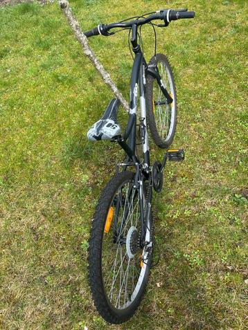 Vélos Force1 beschikbaar voor biedingen