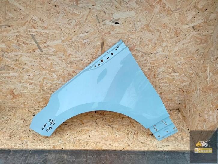 Range Rover Velar L560 linkervoorvleugel, Auto-onderdelen, Carrosserie, Gebruikt