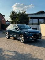 Audi Q3 35 TFSI Automaat slechts 72.000km(Overname mogelijk), Achat, 110 kW, Entreprise, Carnet d'entretien