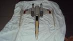 ruimte vaartuig starwars, Ophalen of Verzenden, Gebruikt, Beeldje of Buste