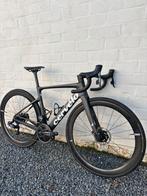 Cervelo Caledonia 5 - SRAM Force axs - ENVE, Fietsen en Brommers, Ophalen, Zo goed als nieuw