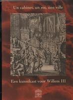 Een kunstkast voor Koning Willem, Boeken, Ophalen of Verzenden, Zo goed als nieuw, Overige onderwerpen