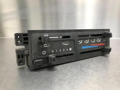 BEDIENINGSPANEEL VERWARMING Nissan Vanette (C23), Auto-onderdelen, Dashboard en Schakelaars, Nissan, Gebruikt