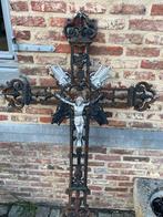 Kerkhof kruizen, Antiek en Kunst, Ophalen