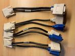 Dvi-i naar vga, Ophalen of Verzenden