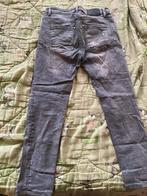 Jean gris taille 40, Kleding | Heren, Spijkerbroeken en Jeans, Zo goed als nieuw