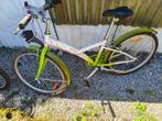 Vélo fille, Vélos & Vélomoteurs, Enlèvement, Utilisé, 16 à 20 pouces, Autre