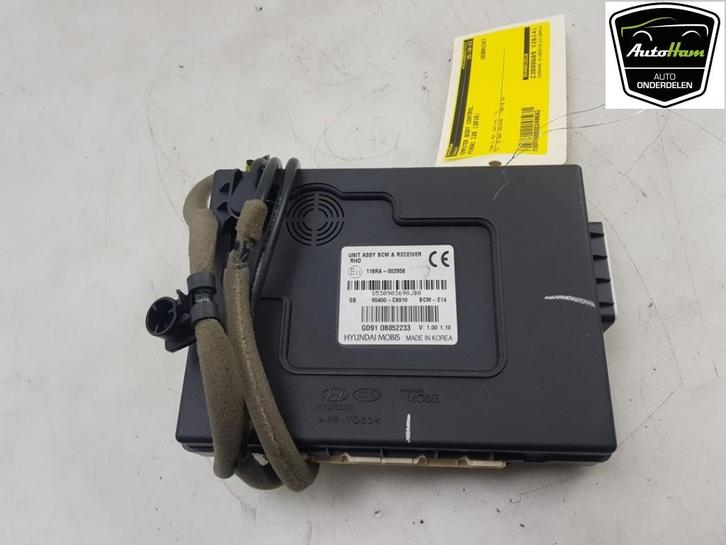 ORDINATEUR UNITE COMMANDE ELECTRONIQUE Hyundai i20 (GBB), Autos : Pièces & Accessoires, Électronique & Câbles, Hyundai, Utilisé