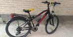 Fiets 24 inch, Ophalen, Versnellingen, Lombardo, Gebruikt