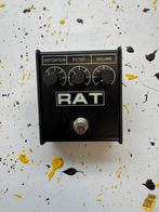 ProCo RAT 2 Distortion, Muziek en Instrumenten, Effecten, Ophalen of Verzenden, Zo goed als nieuw, Distortion, Overdrive of Fuzz