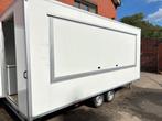 Mobiele bar, Ophalen, Nieuw zonder verpakking, Barinrichting