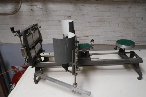 Optische- of filmwereld of labo ? Hasegawa, Kitagawa, Sigma, Audio, Tv en Foto, Optische apparatuur | Microscopen, Ophalen of Verzenden