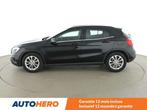 Mercedes-Benz GLA 200 GLA 200 Style (bj 2014, automaat), Auto's, Mercedes-Benz, Zwart, Parkeersensor, Zwart, 5 zetels