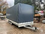 Hulco Medax-3 HDKKV Aanhangwagen trailer, Auto diversen, Aanhangers en Bagagewagens, Gebruikt