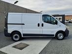 Renault Trafic 1.9 (bj 2005), Auto's, Stof, Gebruikt, Renault, Wit