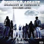 CD-  Sexion D'assaut ‎– En Attendant L'Apogée : Les Chroniqu, Ophalen of Verzenden