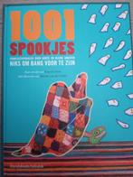 Boek 1001 spookjes niks om bang voor te zijn, Boeken, Ophalen of Verzenden, Kurt de prins