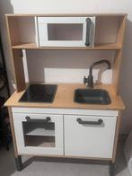 Ikea keukentje, Ophalen, Zo goed als nieuw, Hout, Speelkeuken