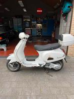Vespa lx 125cc 4takt, Ophalen, Gebruikt, Vespa