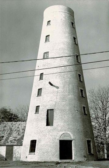 Elverdinge - Molen Vermeulen