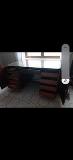 Bureau, Ophalen, Zo goed als nieuw, Bureau