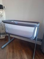 Lit cododo Chicco next2me, Ophalen, Zo goed als nieuw, Ledikant