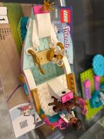 Lego FRIENDS en DISNEY, Kinderen en Baby's, Speelgoed | Duplo en Lego, Ophalen, Gebruikt, Complete set, Lego