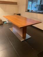 Tafel Hulsta, Huis en Inrichting, Tafels | Eettafels, Ophalen, Gebruikt, Vierkant, 50 tot 100 cm
