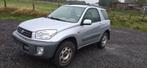 Toyota, Auto's, Particulier, Rav4, Te koop, Benzine