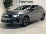 Opel Astra Sports Tourer 54kWh GS Aut + Camera + Keyless +, Automaat, 5 deurs, 156 pk, Parkeersensor