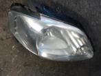 Optique avant droit Volkswagen Fox 2005-2011 LP/14224, Utilisé, Volkswagen, Enlèvement ou Envoi