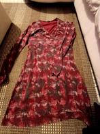 Gefronste jurk extra lange mouWen//xl, Enlèvement ou Envoi