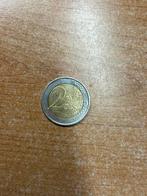 Zeldzame 2 euro munt, Ophalen, Oostenrijk, 2 euro