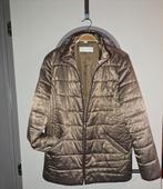 Witteveen jas mt 44, Taille 42/44 (L), Enlèvement ou Envoi, Comme neuf, Brun