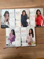 Sandra Bekkari - Nooit meer diëten, Boeken, Ophalen of Verzenden, Sandra Bekkari