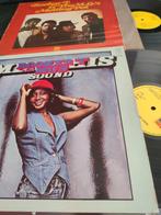 Lot booker t (memphis sound+melting pot, stax, 002325030S1, Enlèvement ou Envoi