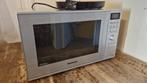 Microgolf (en grill) Panasonic NN-GD462M, Elektronische apparatuur, Ophalen, Gebruikt, Microgolfoven, Crisp
