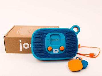 Jooki v2 boite à musique et histoires beschikbaar voor biedingen