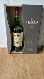 The Glenlivet 12y Whisky, Verzamelen, Ophalen of Verzenden, Nieuw