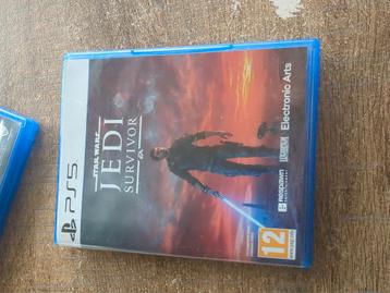 Star Wars Jedi: Survivor beschikbaar voor biedingen