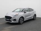 Ford Puma 1.5 TDCi 88kW ST-Line V NAVI | CAMERA | Cruise ctr, Auto's, Voorwielaandrijving, Stof, 4 cilinders, 120 pk