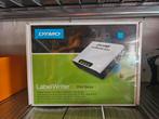 Dymo labelwriter print server (NIEUW), Computers en Software, Labelprinters, Ophalen of Verzenden, Zo goed als nieuw