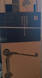 Trottinette électrique Xiaomi neuf encore emballé, Neuf