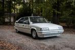 Citroën BX, Auto's, Citroën, Voorwielaandrijving, Stof, Zwart, 4 cilinders