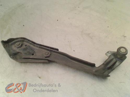 Schuifdeurrol rechts van een Peugeot Bipper (KAR - LA), Auto-onderdelen, Carrosserie, Peugeot, Gebruikt, 3 maanden garantie, Ophalen of Verzenden