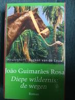 Diepe wildernis: de wegen, Boeken, Gelezen, Wereld overig, Ophalen of Verzenden, Joao Guimaraes Rosa