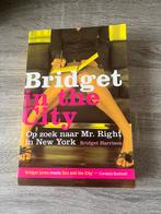 Bridget Harrison - Bridget in the city, Enlèvement, Comme neuf, Bridget Harrison